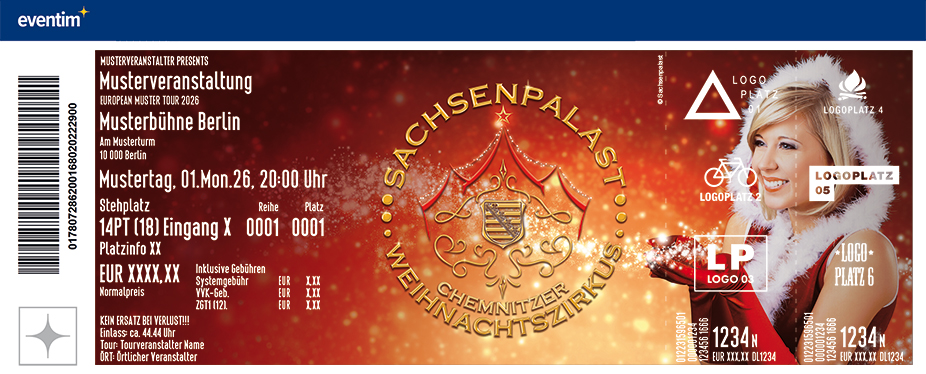 Fanticket Image
