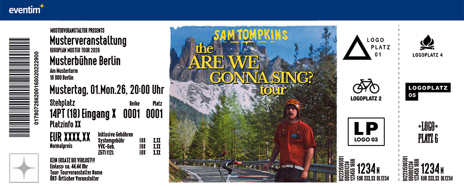 Fanticket Image