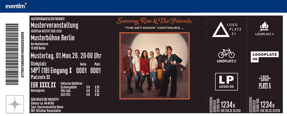 Fanticket Image