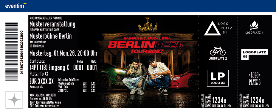 Fanticket Image