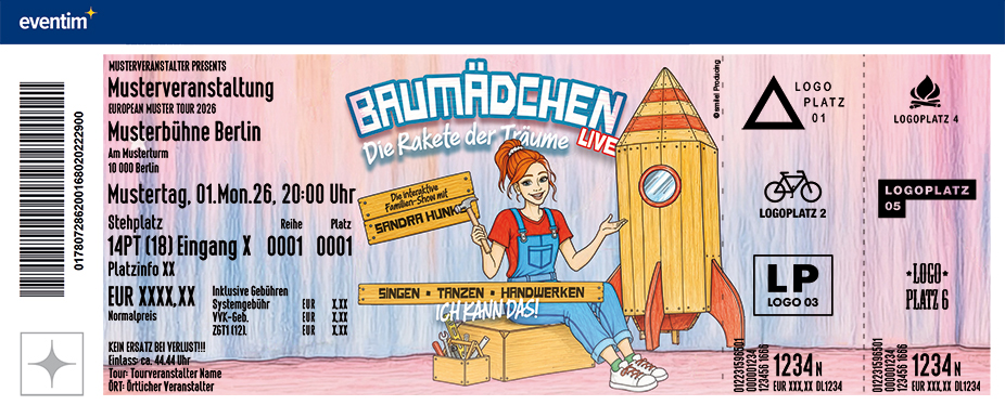 Fanticket Image