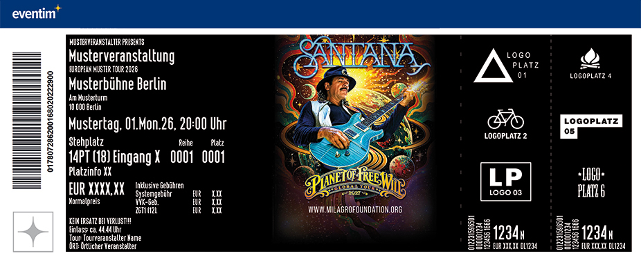 Fanticket Image