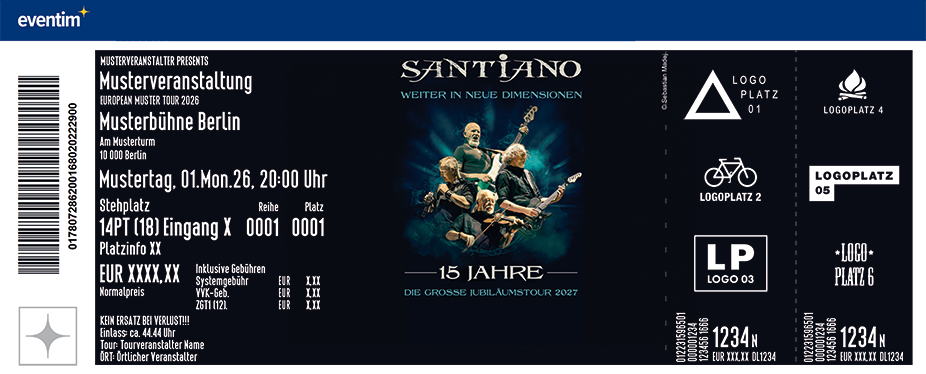 Fanticket Image