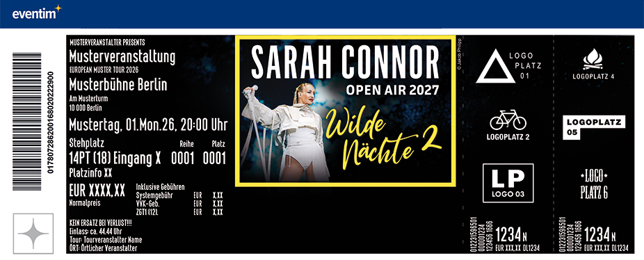 Fanticket Image