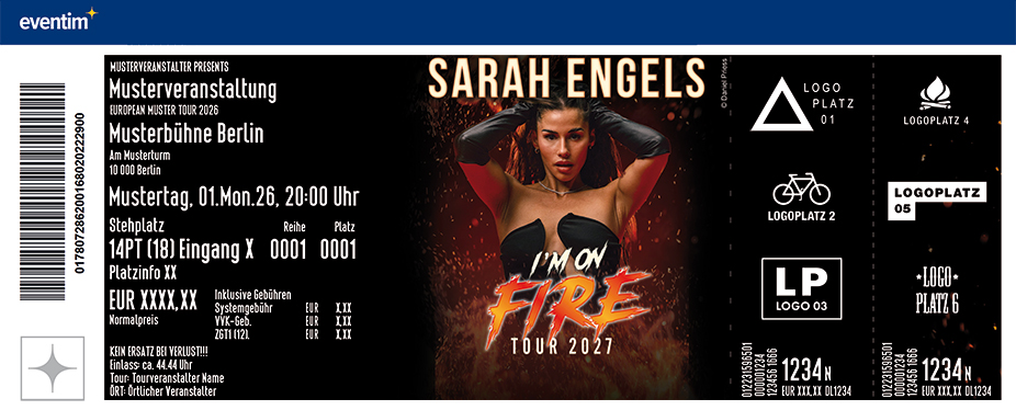 Fanticket Image