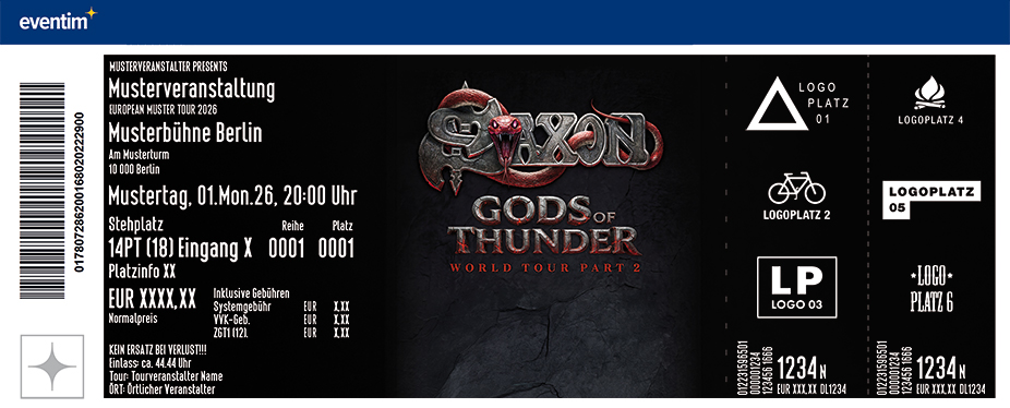 Fanticket Image
