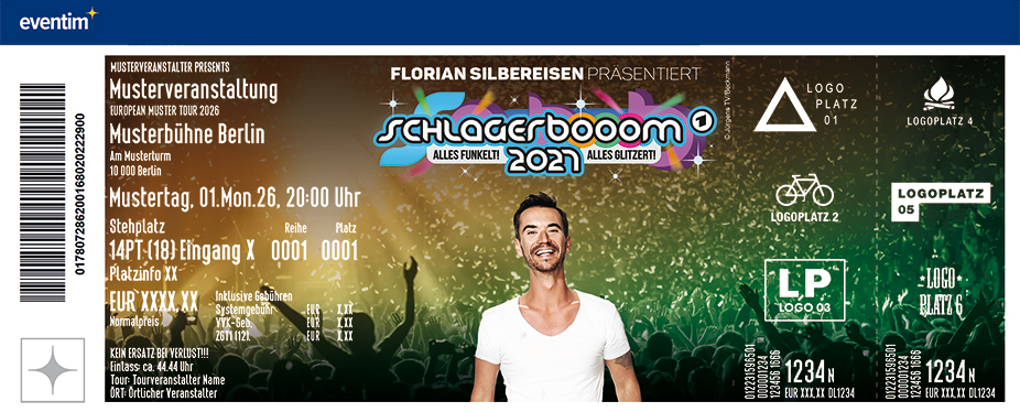 Fanticket Image