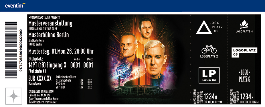 Fanticket Image