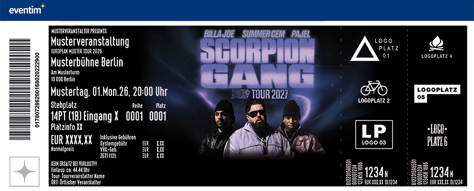 Fanticket Image