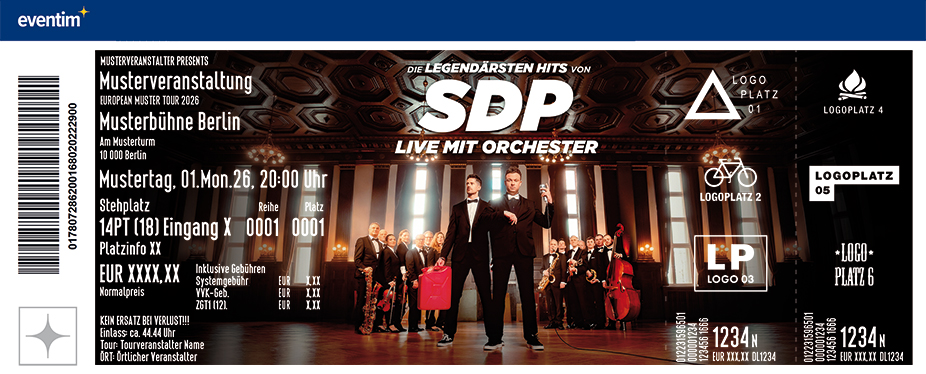 Fanticket Image