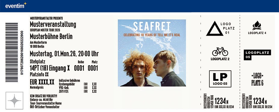 Fanticket Image