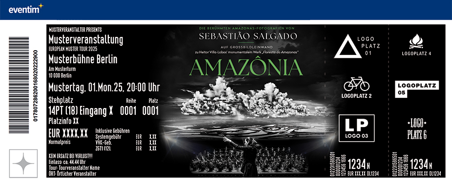 Fanticket Image