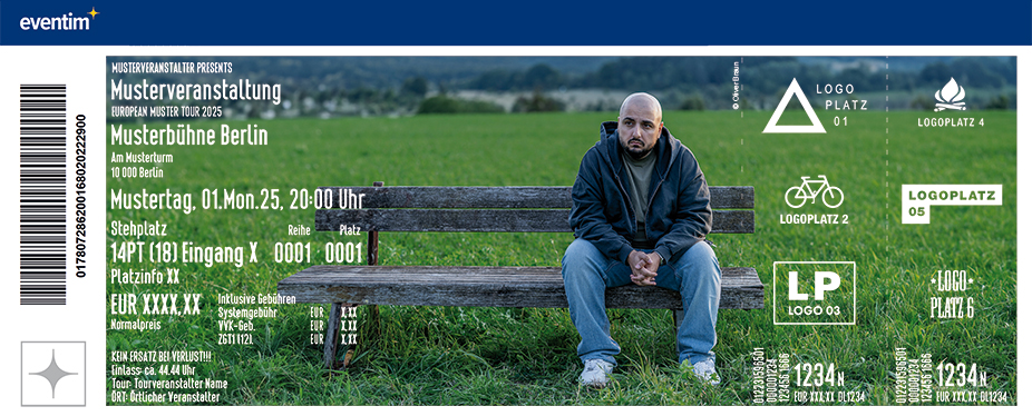 Fanticket Image