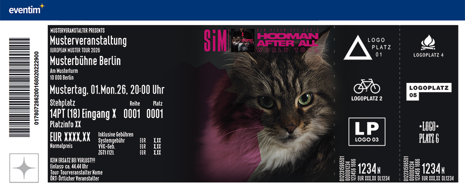 Fanticket Image