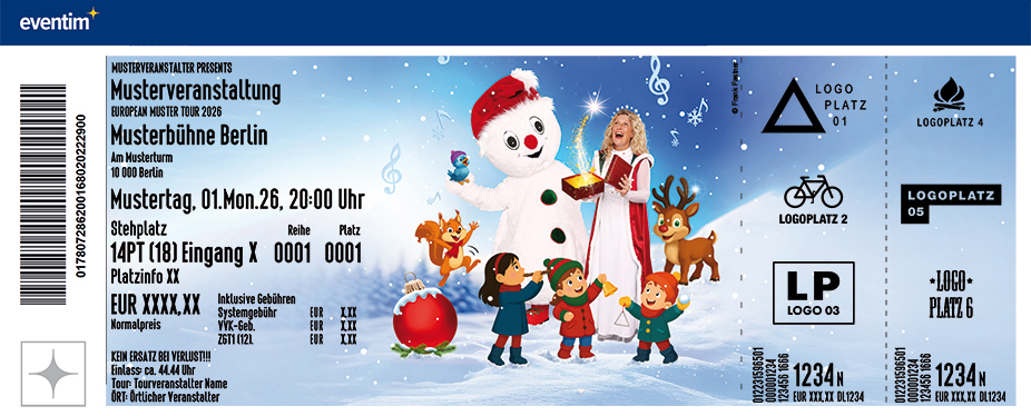 Fanticket Image
