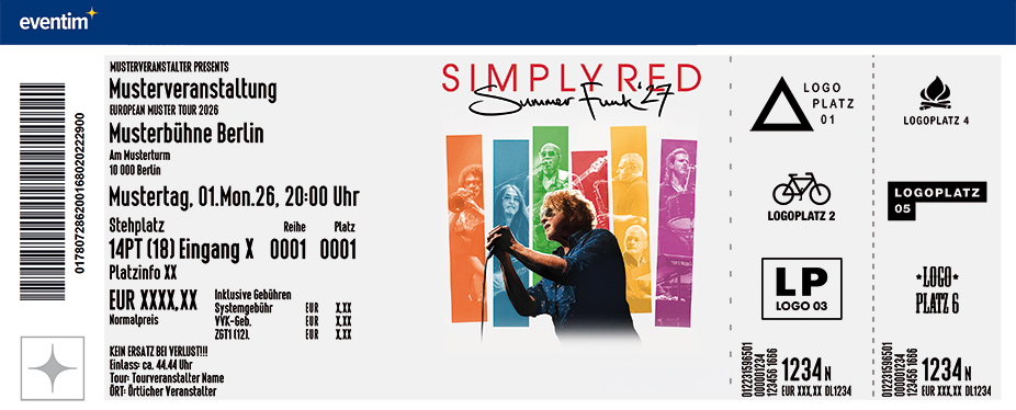 Fanticket Image