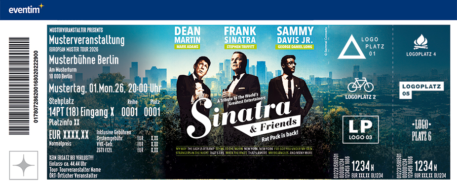 Fanticket Image