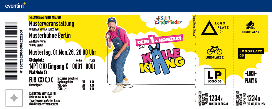 Fanticket Image