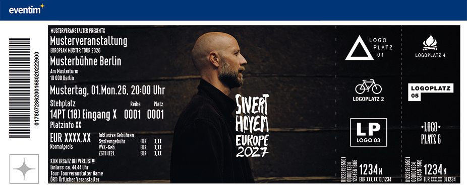 Fanticket Image