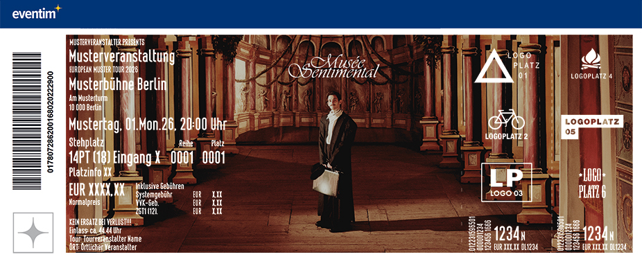 Fanticket Image