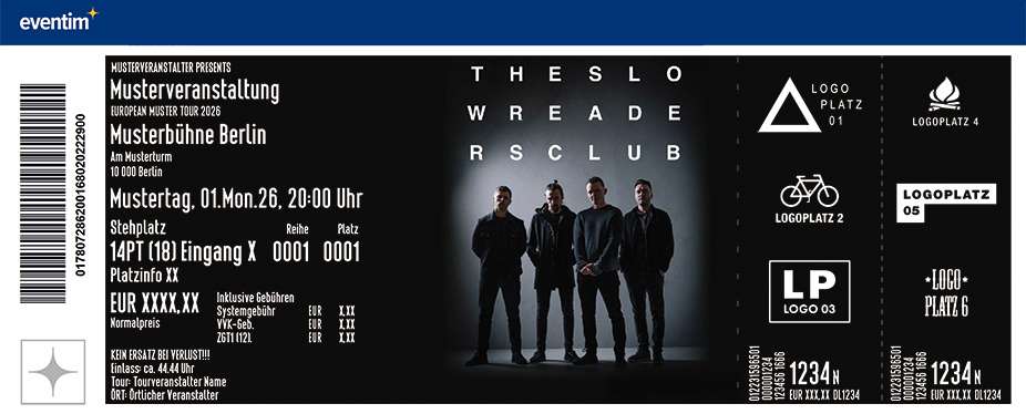Fanticket Image