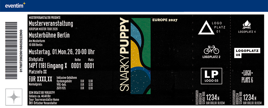 Fanticket Image