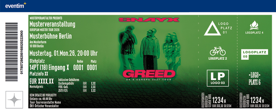 Fanticket Image