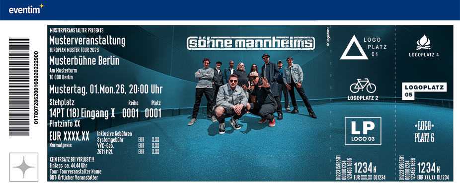 Fanticket Image
