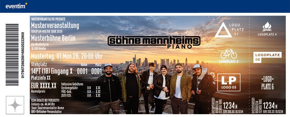 Fanticket Image
