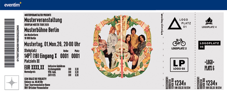 Fanticket Image