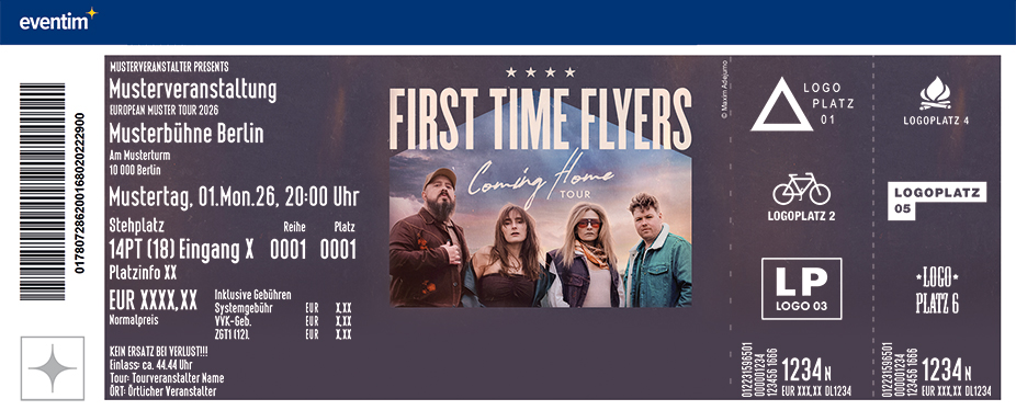 Fanticket Image