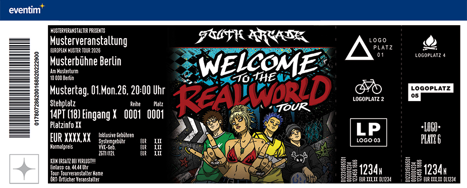 Fanticket Image