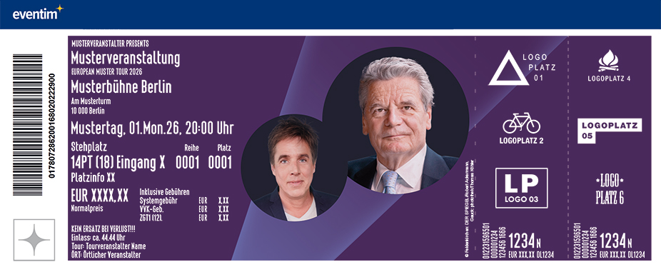 Fanticket Image