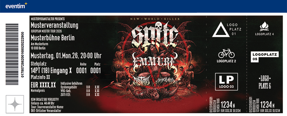 Fanticket Image