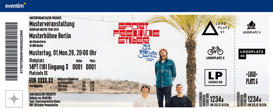 Fanticket Image