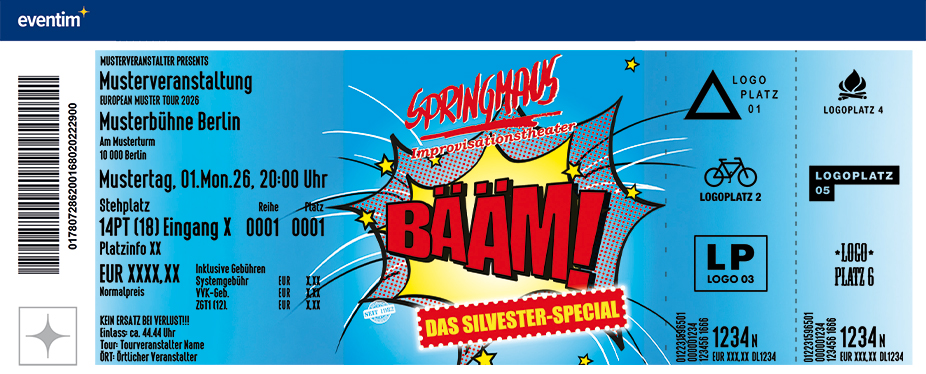 Fanticket Image
