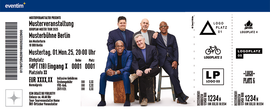 Fanticket Image