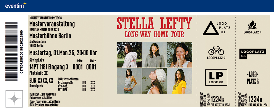 Fanticket Image