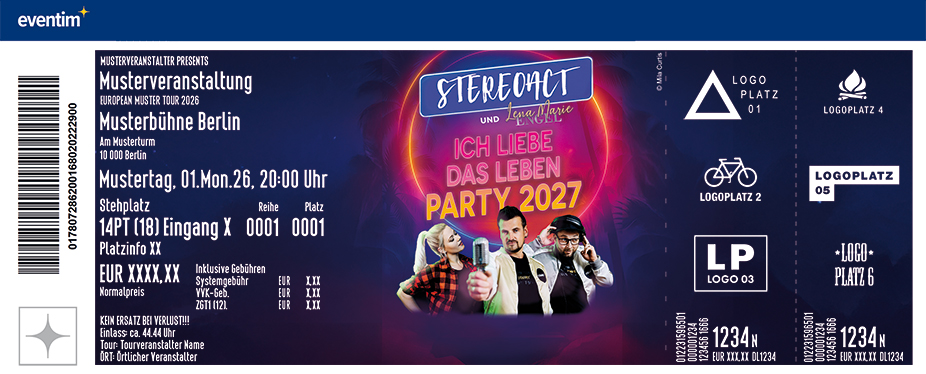 Fanticket Image
