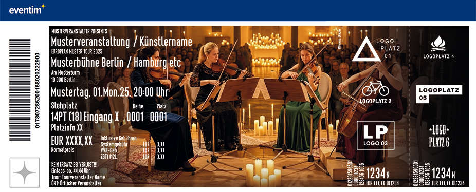 Fanticket Image