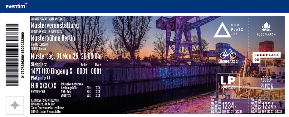 Fanticket Image