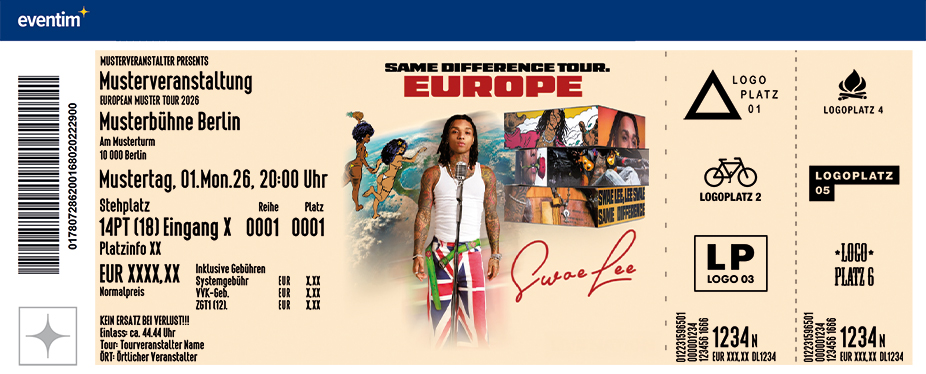 Fanticket Image