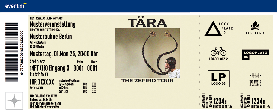 Fanticket Image