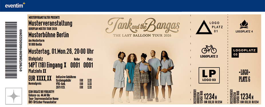 Fanticket Image