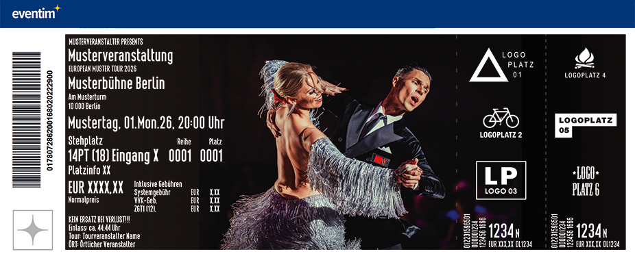 Fanticket Image