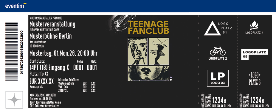 Fanticket Image