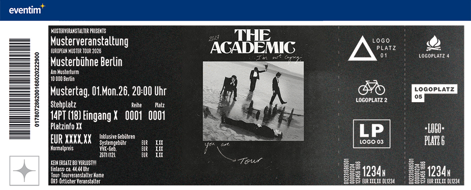 Fanticket Image