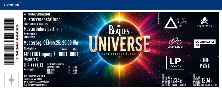 Fanticket Image
