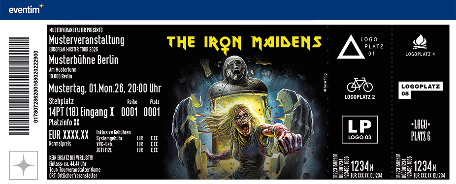 Fanticket Image