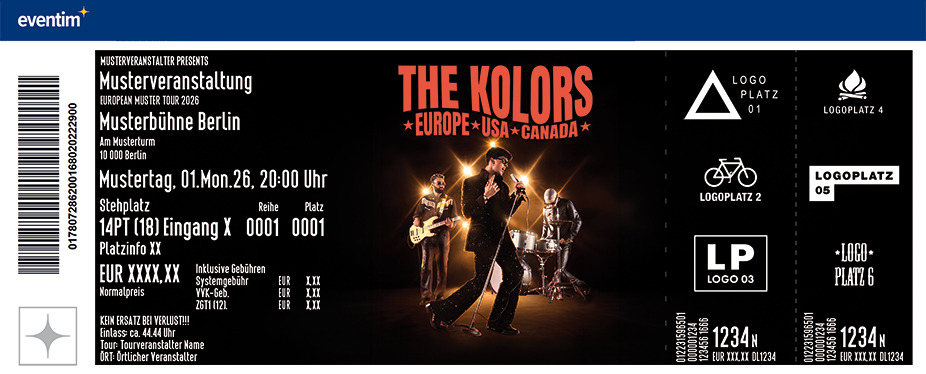 Fanticket Image